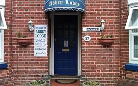 Abbey Lodge Guest House Southampton